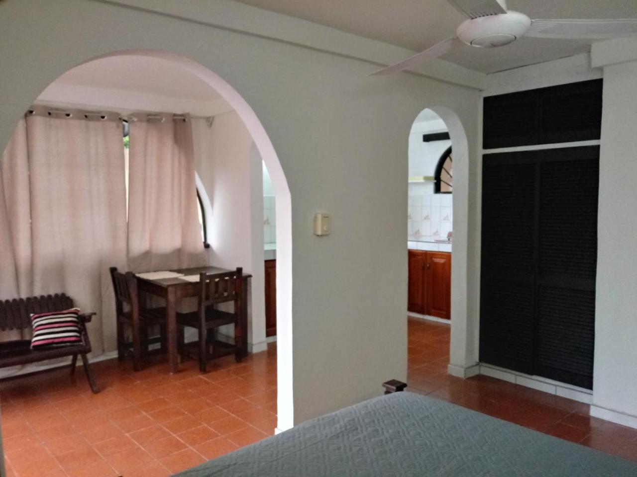 Hotel Vista Real Nationalpark Manuel Antonio Exterior foto