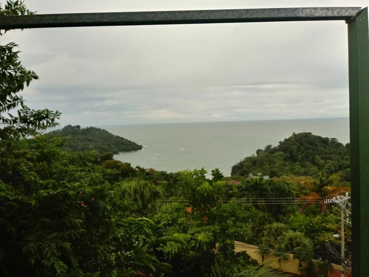 Hotel Vista Real Nationalpark Manuel Antonio Exterior foto